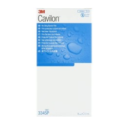 3M CAVILON protect peau app (n) 5 x 3 ml