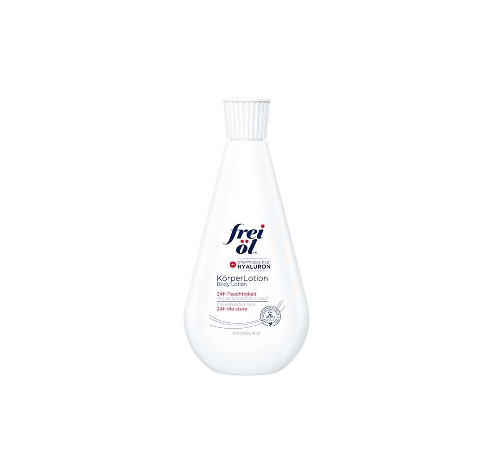 FREI ÖL HYDROLIPID lotion corporelle fl 200 ml