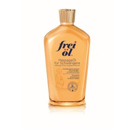FREI ÖL MAMAN huile massage femmes enceint 125 ml