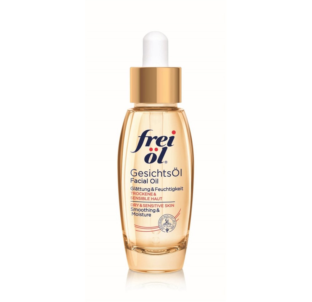 FREI ÖL huile pour le visage 30 ml