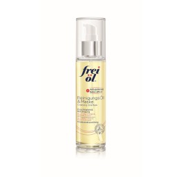 FREI ÖL huile nettoyante & masque 100 ml