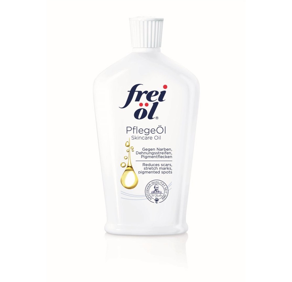 FREI ÖL huilde de soin fl 200 ml