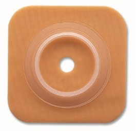 NATURA Duoflex supports 57mm 10x10cm 10 pce