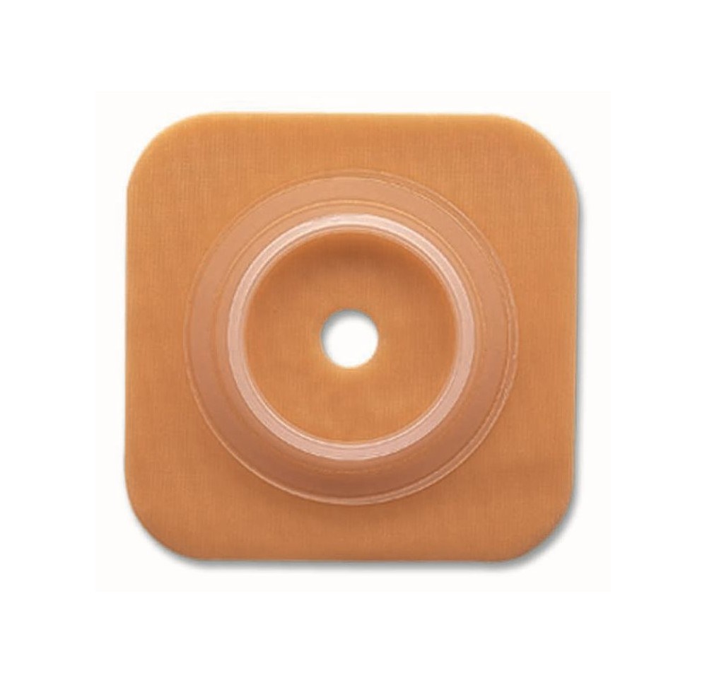 NATURA Duoflex supports 57mm 10x10cm 10 pce