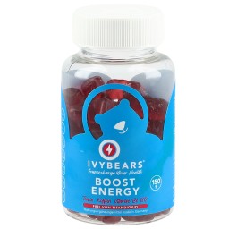IVYBEARS Boost Energy bte 60 pce