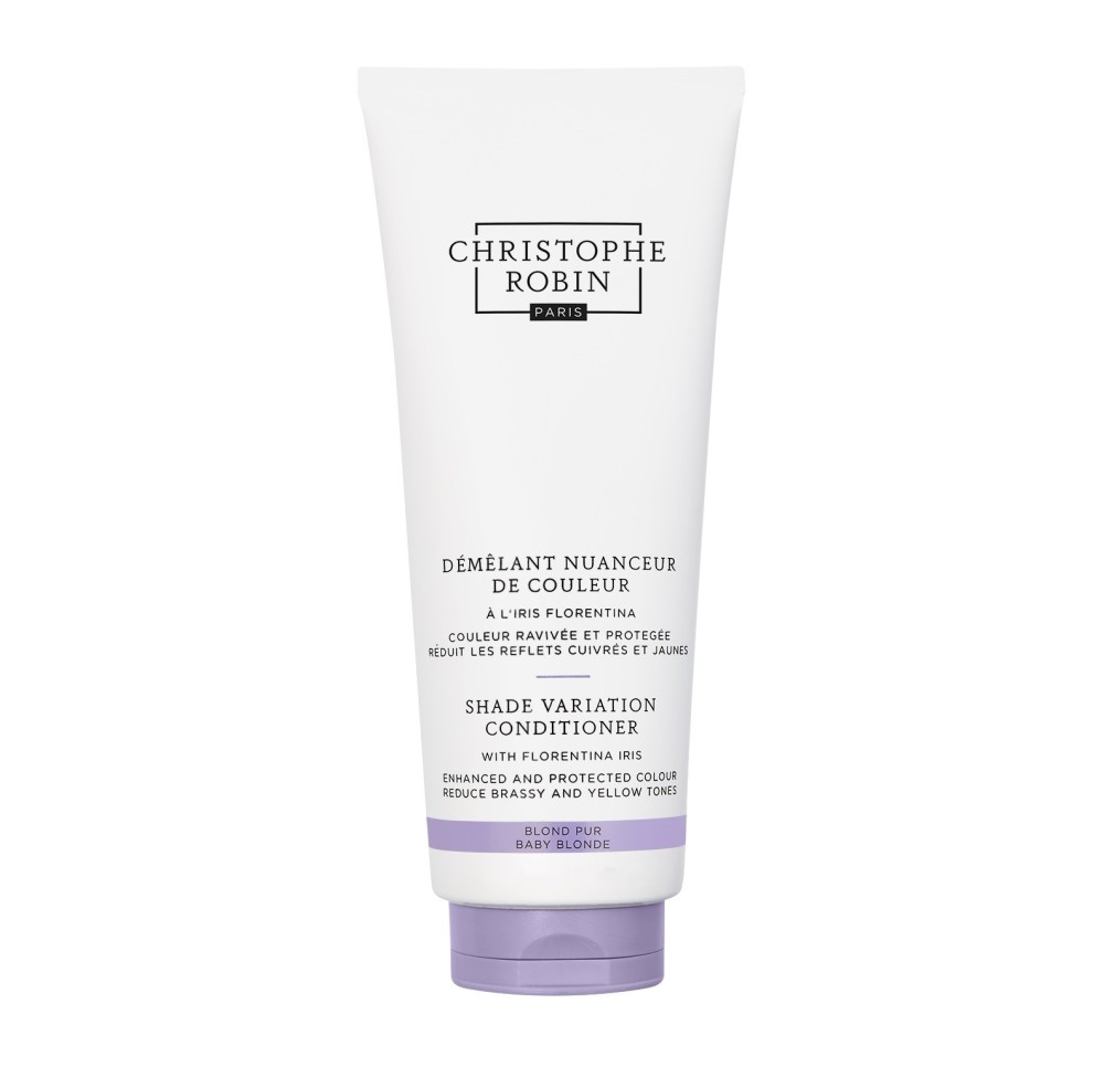 ROBIN SOINS CHEVEUX Baby Blonde Condit 200 ml