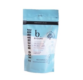 BIOSME déo probiotique Bleu océan rech fl 80 ml