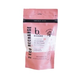 BIOSME déo probiotique Coco corail rech fl 80 ml