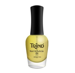 TRIND huile pour ongles et cuticules 9 ml