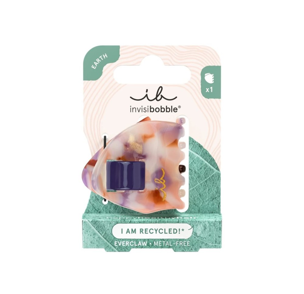 INVISIBOBBLE pince everclaw S earth recyled me