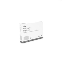 MEPIFORM 5x7.5cm (n) 5 pce
