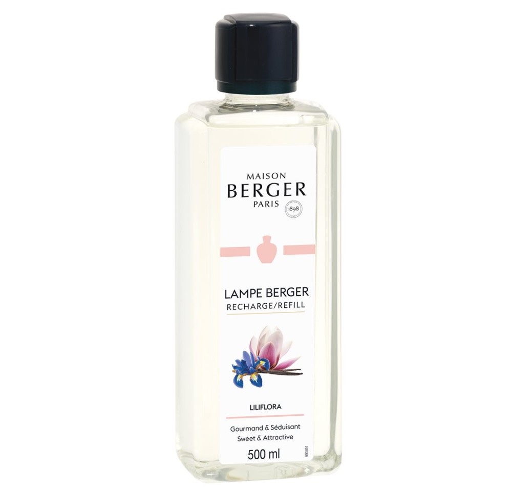 MAISON BERGER parfum Liliflora fl 500 ml