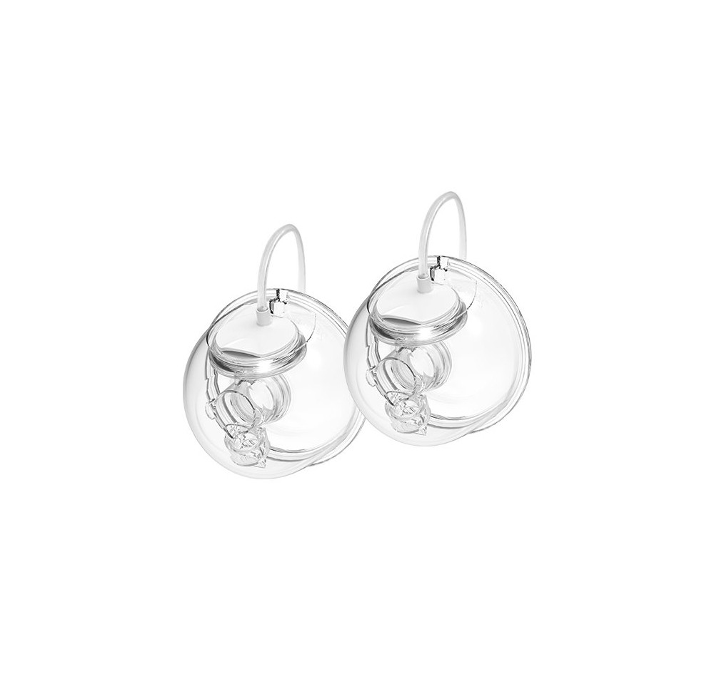 ARDO Hands-Free Set pomp main libre doub