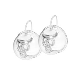 ARDO Hands-Free Set pomp main libre doub