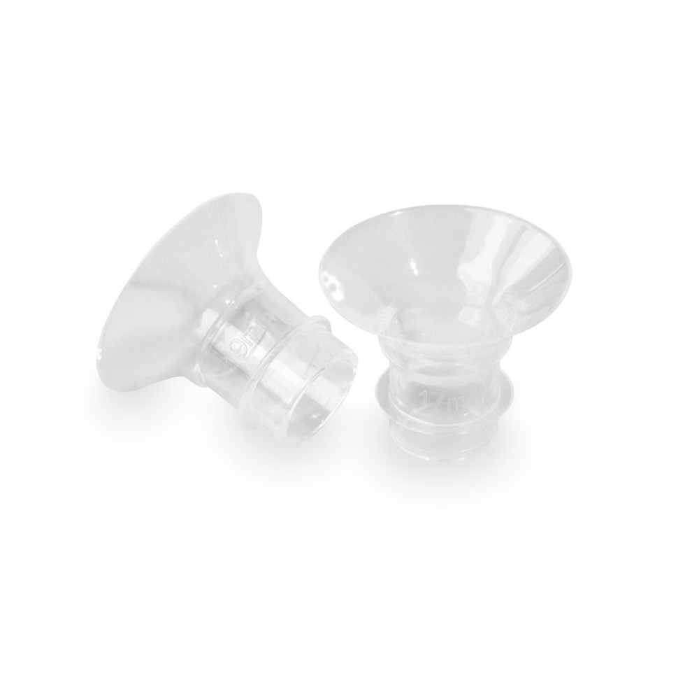 ARDO Embout de téterelle Hands-Free 17mm 2 pce