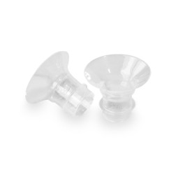 ARDO Embout de téterelle Hands-Free 17mm 2 pce