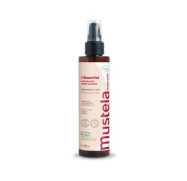 MUSTELA maternité lait de soin fl 200 ml