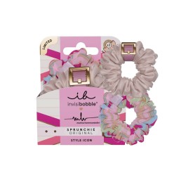 INVISIBOBBLE élast sprunchie buckle fantas 2 pce