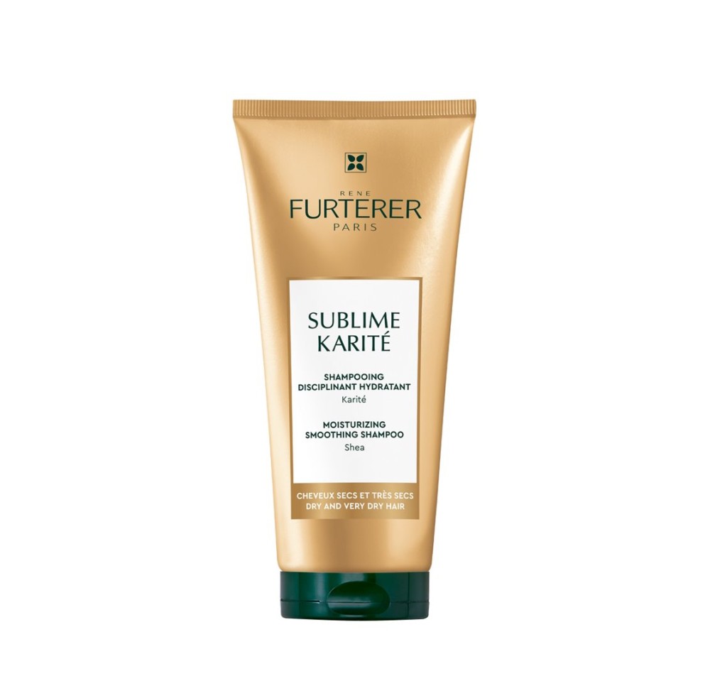 FURTERER Sublime Karité Shampooing 200 ml