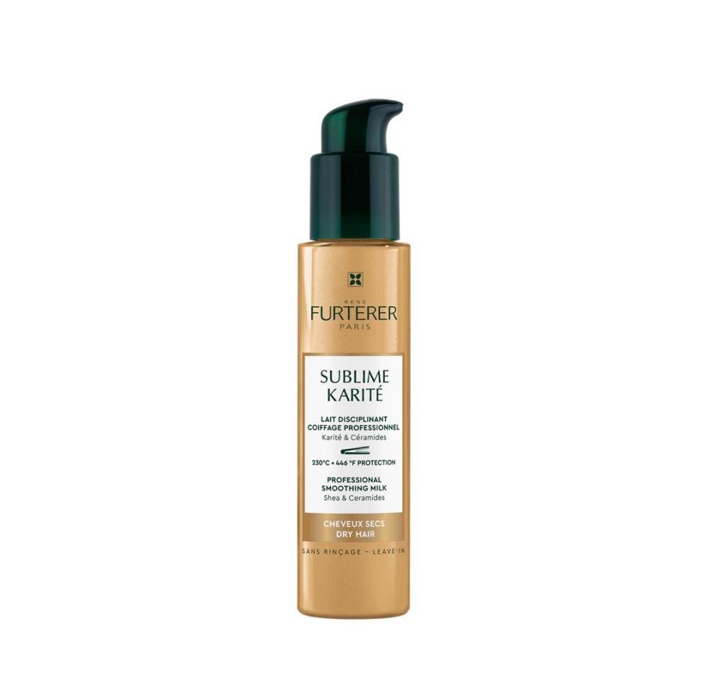 FURTERER Sublime Karité Lait 100 ml