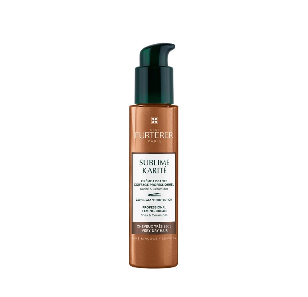 FURTERER Sublime Karité Crème 100 ml