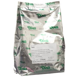 DIXA Séné feuilles angustifolia PhEur coupé 500 g
