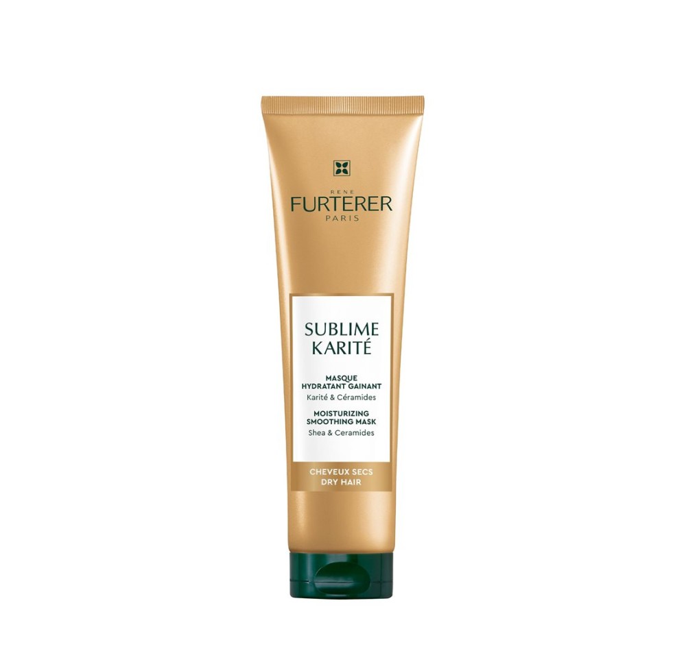 FURTERER Sublime Karité Masque Hydra 100 ml