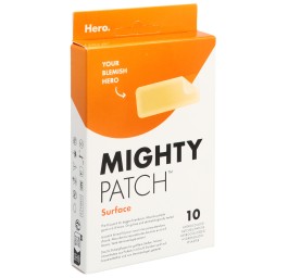 HERO. Mighty Patch Surface 10 pce