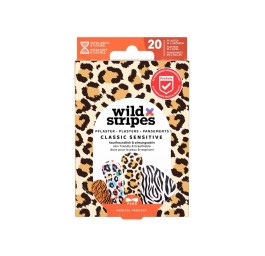 WILD STRIPES pansem coupur égrat Cl se An 20 pce