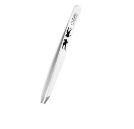 RUBIS pincette biseautée inox hirondelle