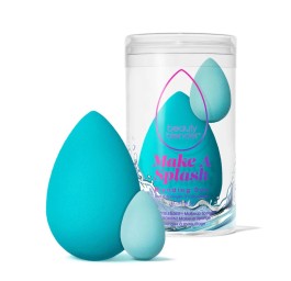 BEAUTYBLENDER Original & Micro Make a Splash 2 pce