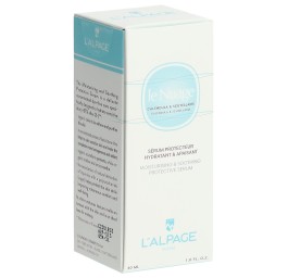 L'ALPAGE Le Nuage sérum prot hydrat&apais 30 ml