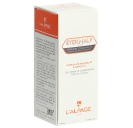 L'ALPAGE Eternalp 2040m sér anti-âge lis&hyd 30 ml