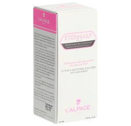 L'ALPAGE Eternalp 4060m sérum anti-âge liss 30 ml