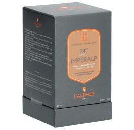 L'ALPAGE Imperalp crème illu teint ult-nourr 50 ml