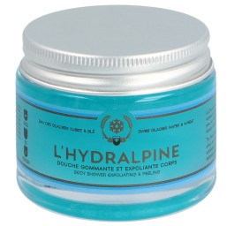 L'ALPAGE L'Hydralpine douche gom corps exf 50 ml