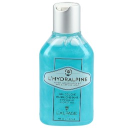 L'ALPAGE L'Hydralpine gel douche rafraich 125 ml