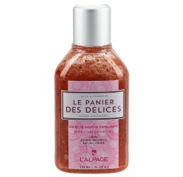 L'ALPAGE Panier Délices gel douche exf 125 ml