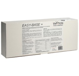 EASY BASE+ pdr 30 x 80 g