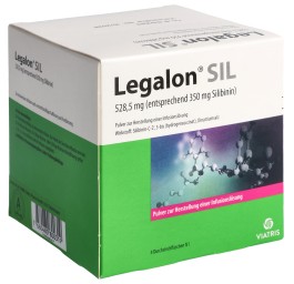 LEGALON SIL subst sèche flac 4 pce
