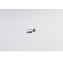 PEHA-INSTRUMENT blépharostat type1 val fer 25 pce