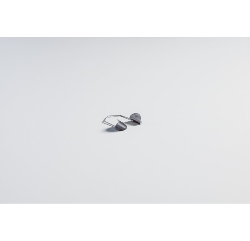 PEHA-INSTRUMENT blépharostat type1 val fer 25 pce