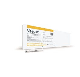 VESOXX sol 10 mg/10ml 100 ser pré 10 ml