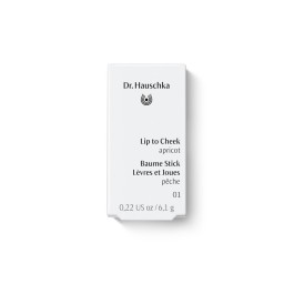 DR. HAUSCHKA Lip to Cheek 01 apricot 6.1 g
