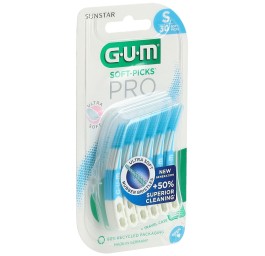 GUM Soft-Picks Pro small 30 pce
