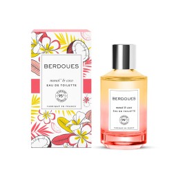 BERDOUES Monoï & Coco EDT 100 ml