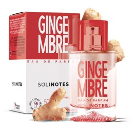SOLINOTES Gingembre EDP 50 ml