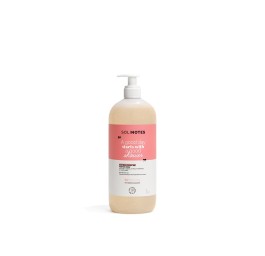 SOLINOTES Shower Cream Rose 1000 ml