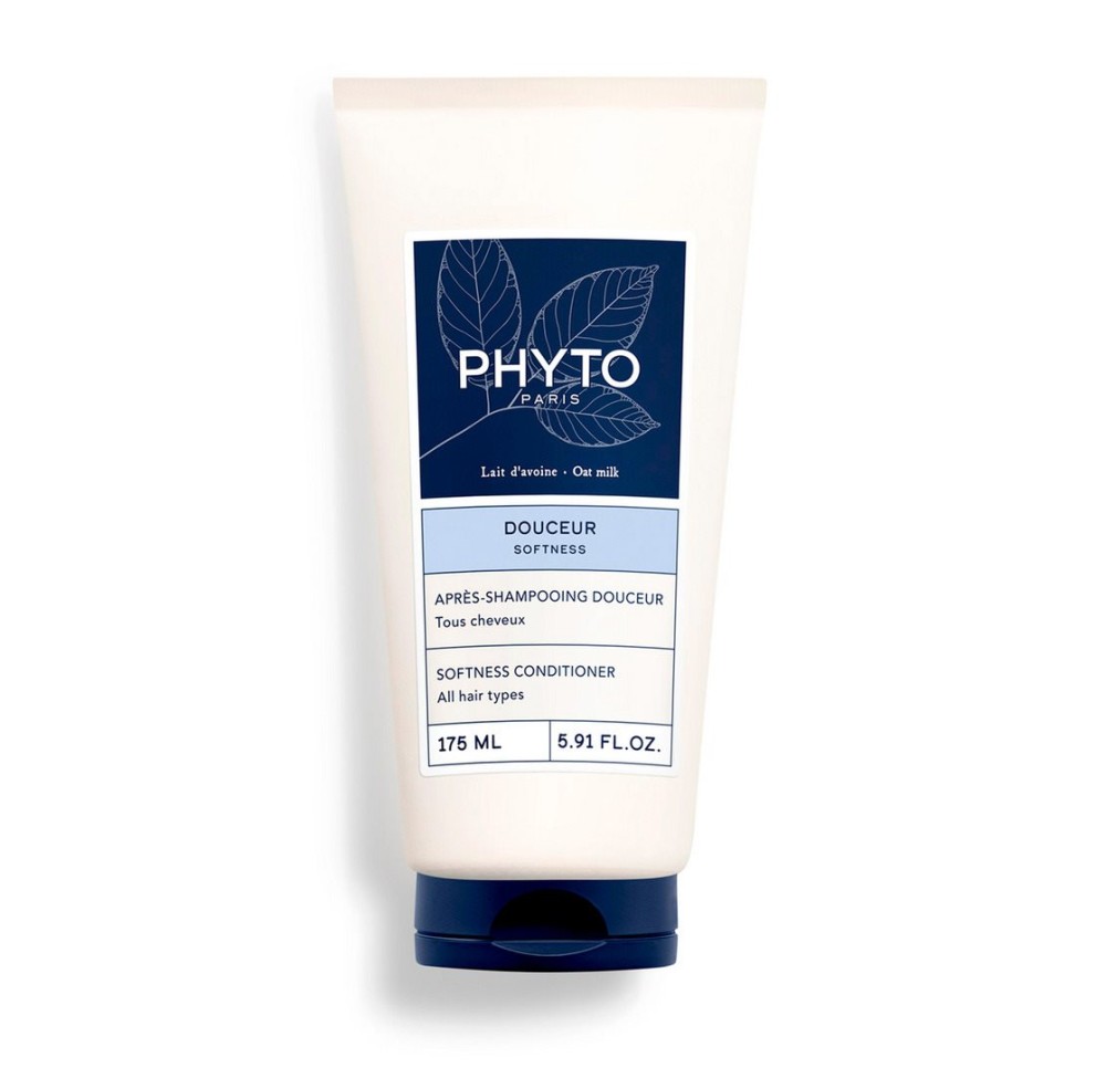 PHYTO Douceur Après-Shampooing 175 ml PHYTO Douceur Après-Shampooing 175 ml
