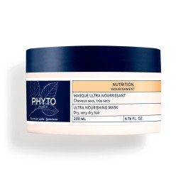 PHYTO Nutrition Masque 200 ml